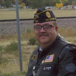 frednelson_SD's profile picture. Served in the USAF, still serving in the American Legion and American Legion Riders.  Enjoy technology and when not working out riding my Harley.