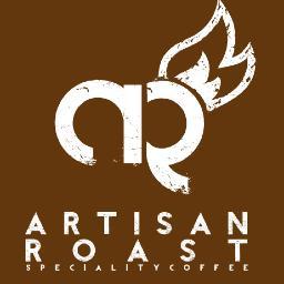 Artisan Roast Cafe and #Coffee Roastery for good, great, the best coffee in #Glasgow.