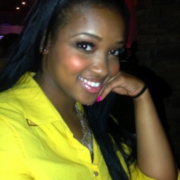 Living each day as if it were on purpose #team♐ #teamAfrican #TowsonAlum #Thespian #HTTR IG: @afriqueene ✌