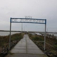 WSVdeZuiderzee's profile picture. Watersport vereniging de Zuiderzee Urk