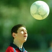 La Masía (@lafantasmasia) 's Twitter Profile Photo