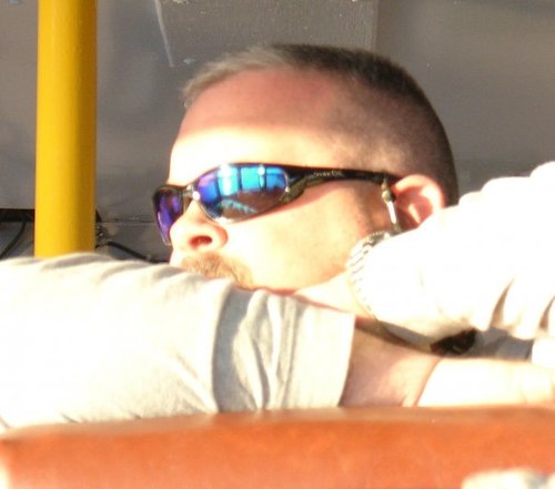 johndupee Profile