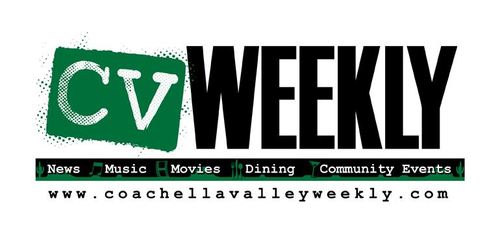 The HOTTEST Weekly in the Coachella Valley. Bringing you News, Music, Movies, Dining, and Community Events.