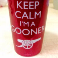 Badass Gooner (@goonerjaggs) Twitter profile photo