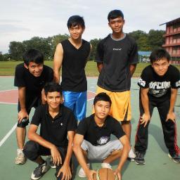 Basketball 4 lifezz