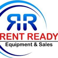 Equipment Rental Company Located in Enterprise, Alabama.