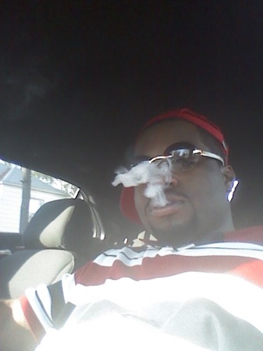 Just living my life.. In my own lane doing my own thang! Accomplishing my Goals and stacking Pro$!!