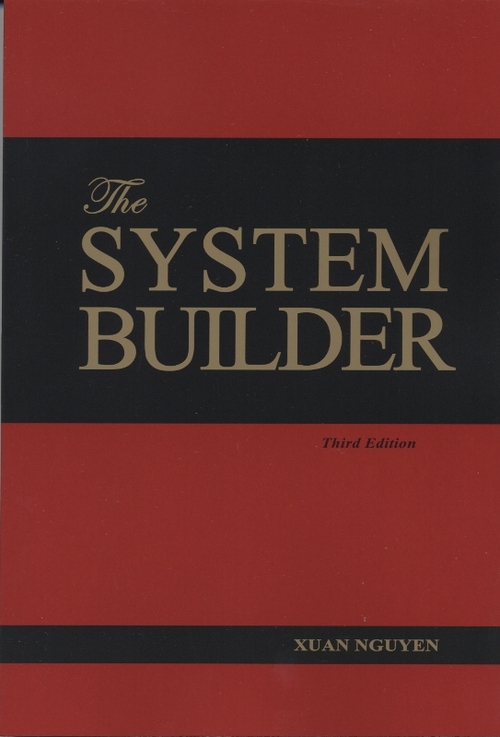 XuanWSB's profile picture. World System Builder