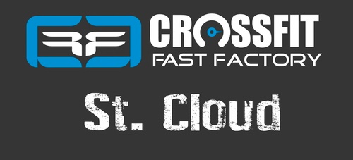 CrossFit Fast Factory located in St. Cloud, MN