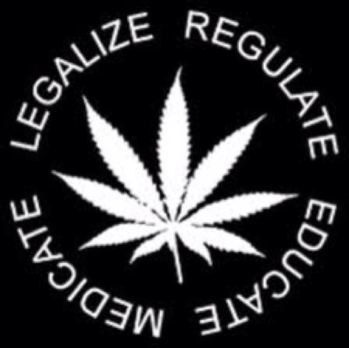 Legalize Indiana tax it regulate it. ENJOY IT #TeamLegalize