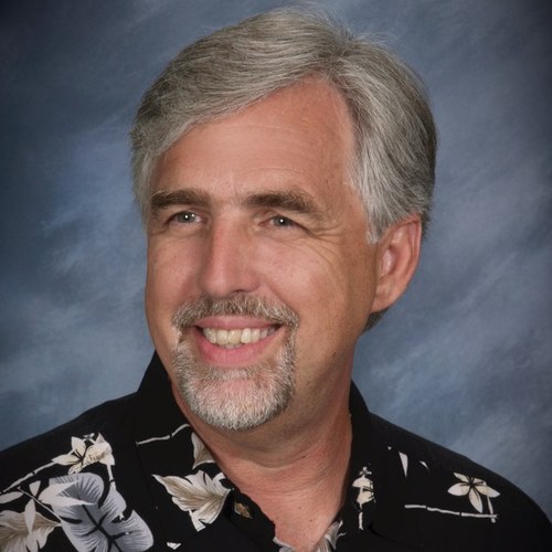Executive Director of the Acts 2 Network. We plant churches. We plant hope.