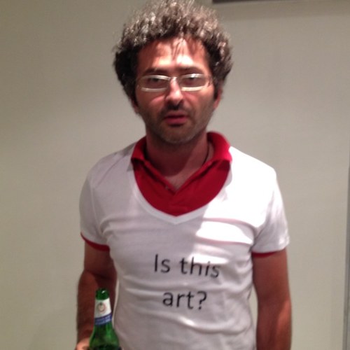 urbanist, landscape architect, art enthusiast focusing on landscape ecological urbanism design theory and urban commons