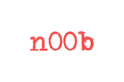 Welcome to the n00bfest! I get owned and stuff :D
