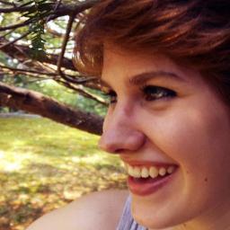 rachlofgren's profile picture. 