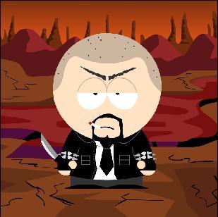 LoderunnerIsGod's profile picture. 