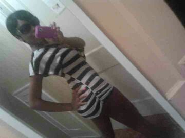 Im just me