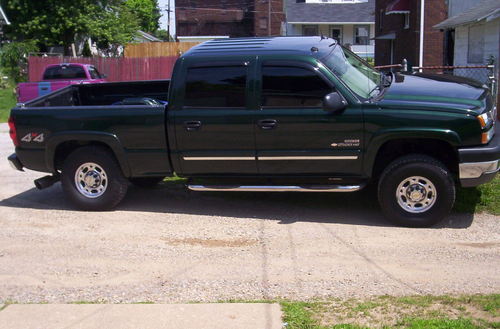 duramaxmatt's profile picture. 