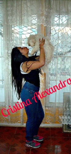 Cristin25135219's profile picture. 