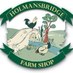 Holmansbridge Farm (@HolmansbridgeF) Twitter profile photo