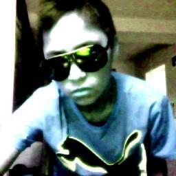 prestonrain's profile picture. 