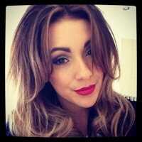 Danielle Gibson (@dcartashian) 's Twitter Profile