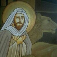 Father Danial (@fatherdanialw) Twitter profile photo