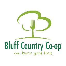 Bluff Country Co-op provides high quality, sustainably produced, regionally grown food and products to the Winona area.