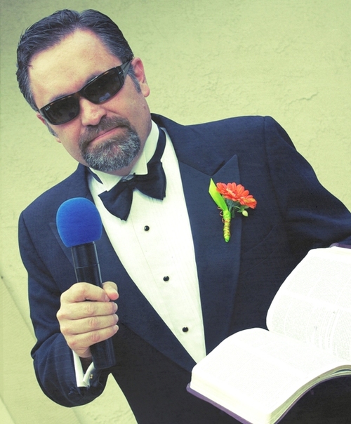 pastorkirkd's profile picture. Jesus activist