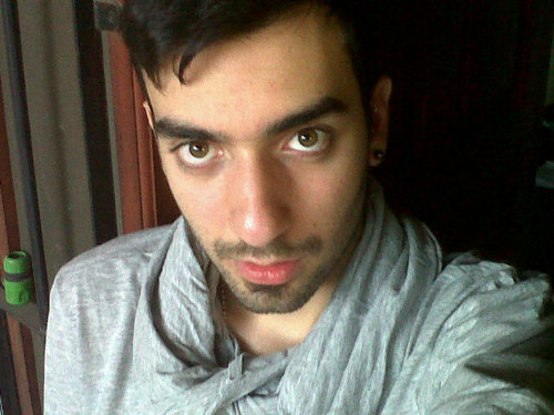 Estudiante RR.PP Y Ceremonial  ,,  [El Lujo Es Vulgaridad ,,] Soy Único ,, Irrep