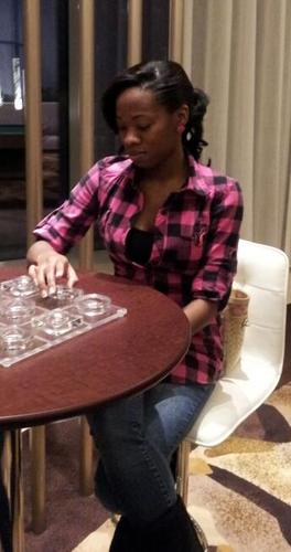 Just a normal Jersey girl living life one day at a time.