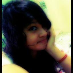 QieRss una Nueva amiiGa.!! daLe en el boTonciTo d Follow.!! :D