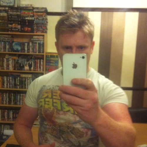 harper_rc's profile picture. Time waits for nobody