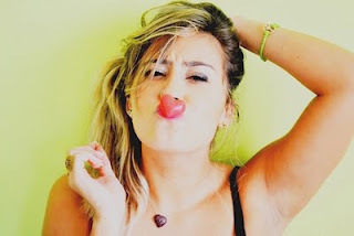 Sou um animal sentimental.