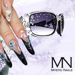 Mystic Nails d.o.o.  Sve za nokte na jednom mestu ...