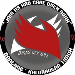 Pelajar SMP dan SMA kota Bontang | Selamatkan Bontang dari bahaya HIV AIDS, Join us and Care with ODHA !
