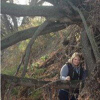 Dellainie Hintz (@dellhint) Twitter profile photo