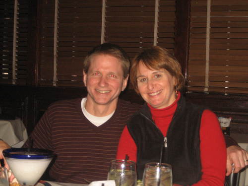 Christ follower, husband of Leanne, dad of Zach and Jane, pastor, author of Meet The Goodpeople & covert consumer of Krispy Kremes