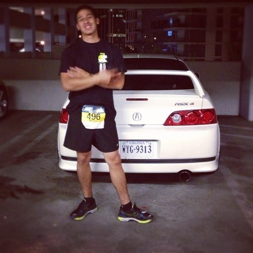 _lawwwy's profile picture. Seize the limit.