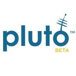 PlutoMobile's profile picture. A groundbreaking personalized way to find stuff you like in your city. #RULEYOURPLANET