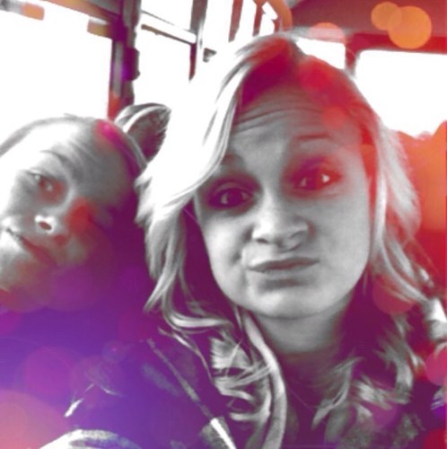 i love kenzie