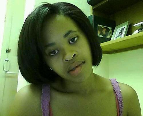 I'm relevant and opinionated.... ☺
