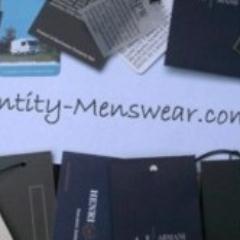 IdentityMens's profile picture. Stone Island, C.P. Company, K-WAY, Mephisto, Armani, Paul & Shark, Moncler, Lacoste, Finn Comfort.... fanatic that has a go at selling said stuff.