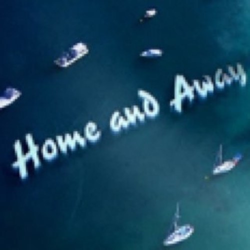 The No. 1 Australian twitter fan page to give all you Home and Away fans what you want.