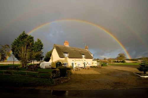 blyfordpub's profile picture. An idyllic country pub, offering good beer, great food and a warm, friendly atmosphere.