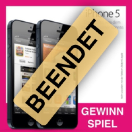 iPhoneFuenf Profile Picture
