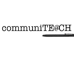 supporting communities with learning & technology