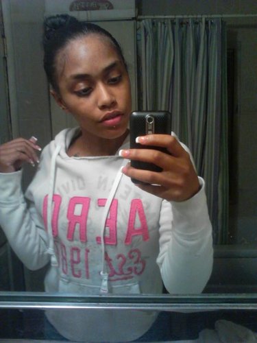Im A Chilled, Layed back person ALSO FUCKIN CRAZY but ayee Follow Mee ( : ' ??? ★