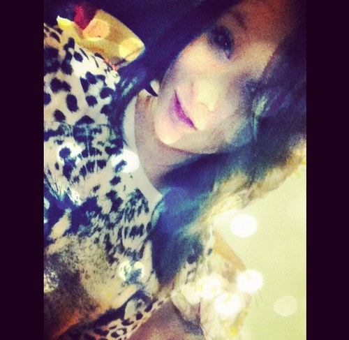I was born fashionably late.