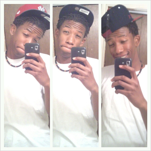 #team droid#team S.M.U.#team stroke it wit da motion lol#team idgaf. really