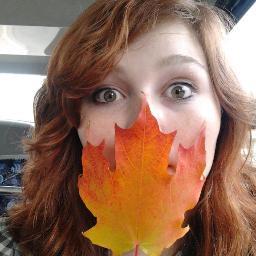 Just little ol' me
